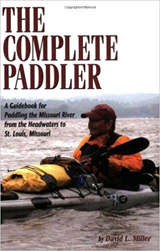 Complete Paddler