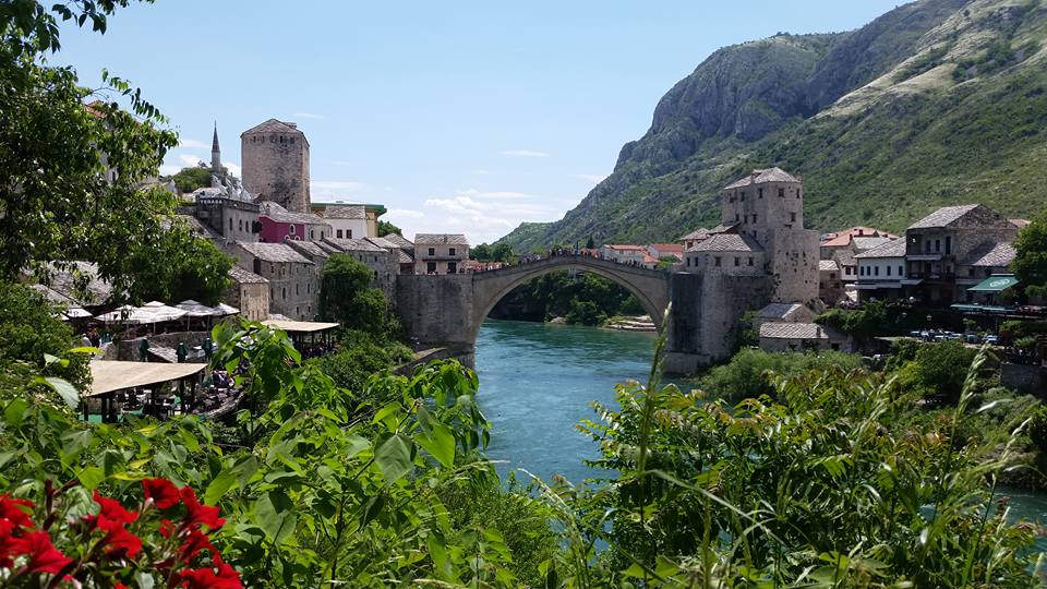 Stari Most